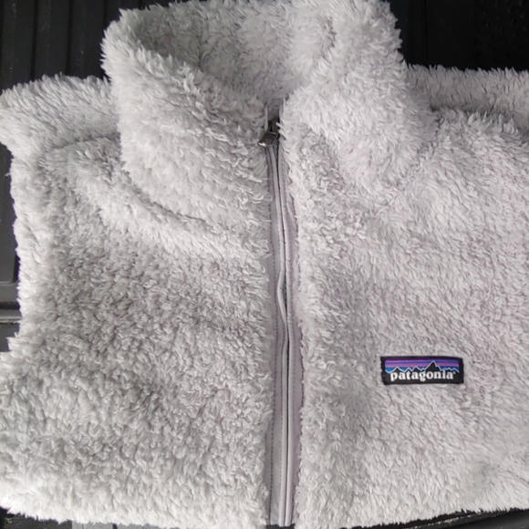 Patagonia Other - Patagonia vest